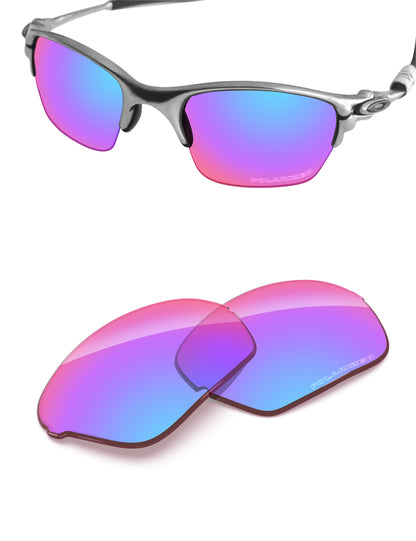 Trail Ruby FlashMirror™-Polarized