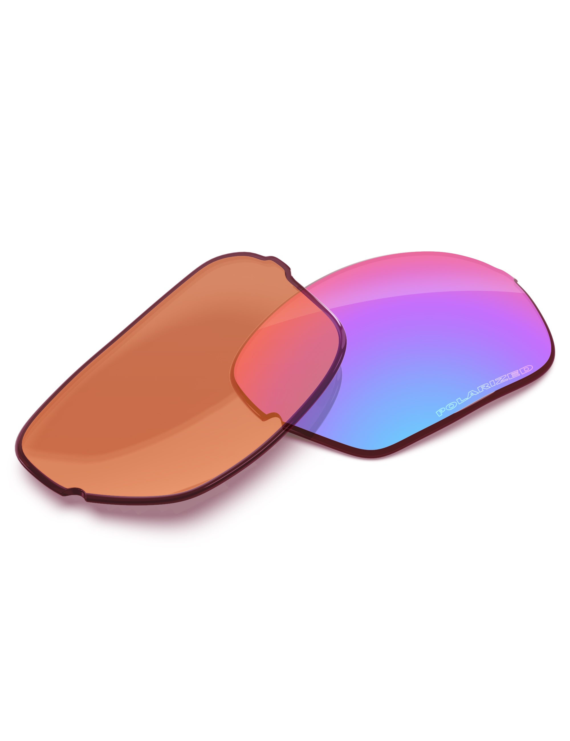 Trail Ruby FlashMirror™-Polarized