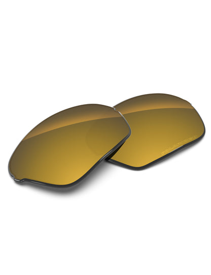 Tungsten Gold FlashMirror™-Polarized