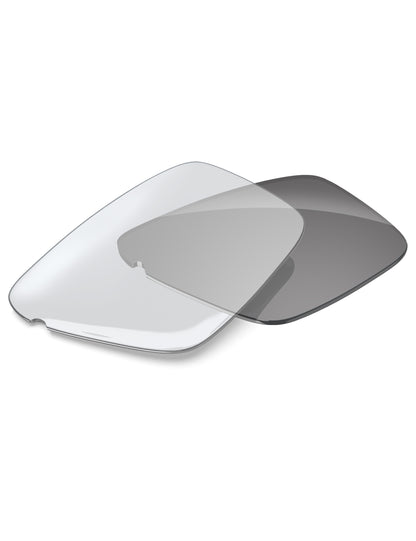 Adapt Gray Photochromic-Non-Polarized