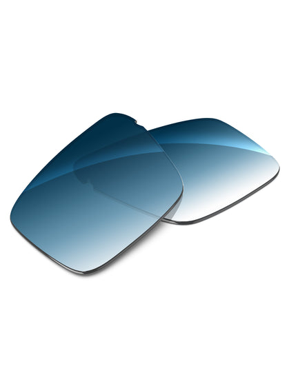 Blue Gradient-Non-Polarized