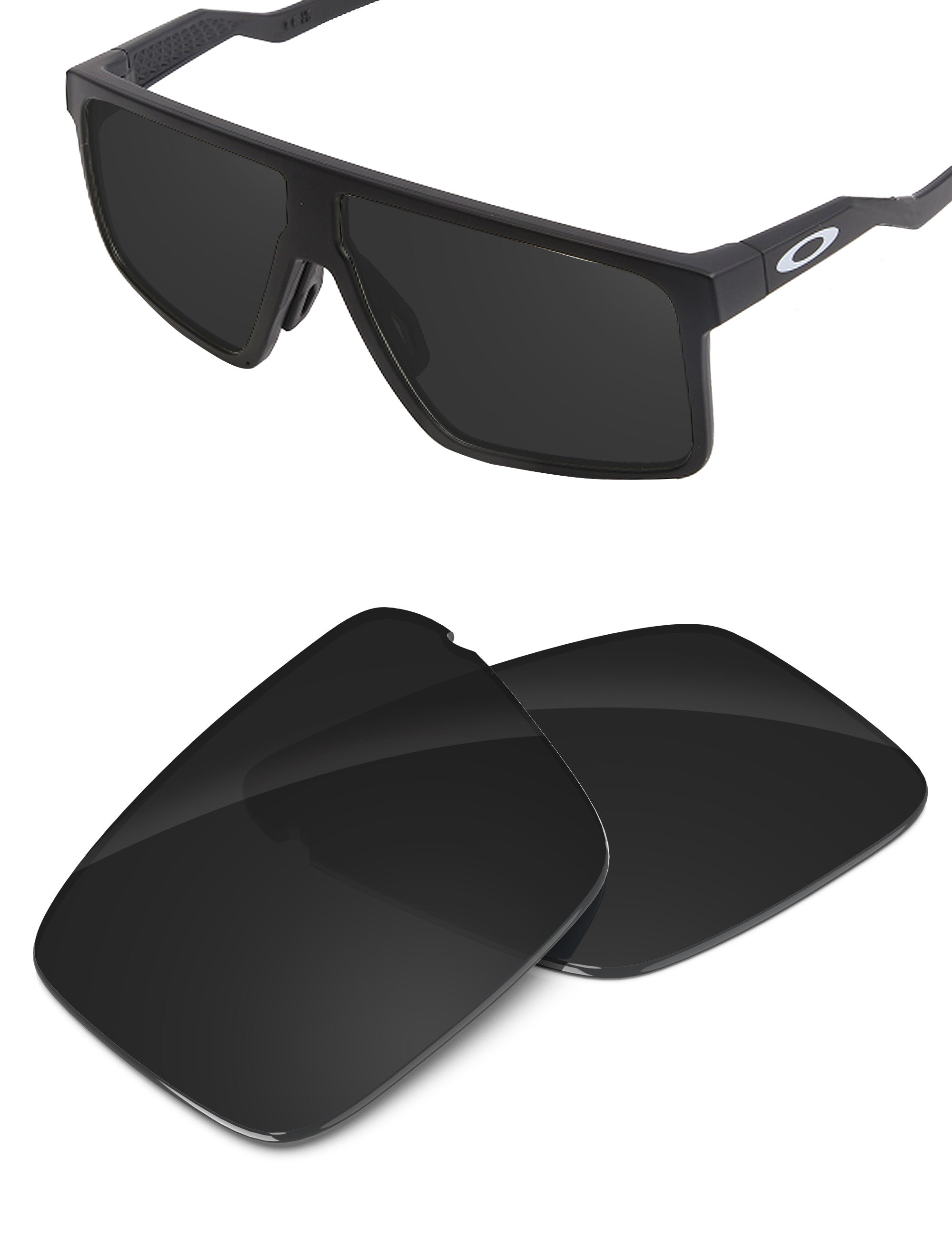Carbon Black-Non-Polarized