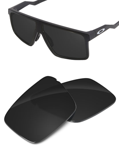 Carbon Black-Non-Polarized