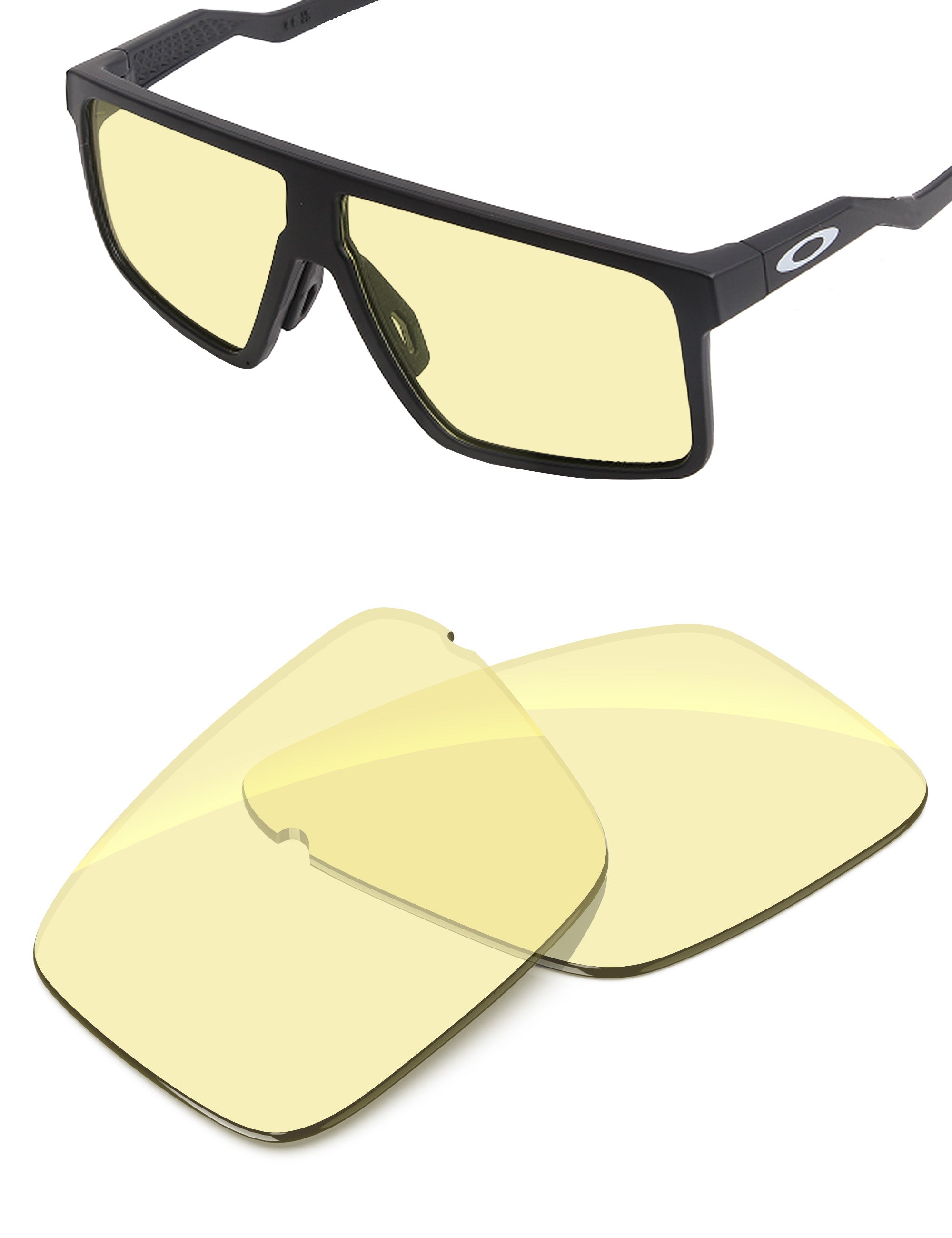 Gaming 2.0 Blue Light Blocking-Non-Polarized