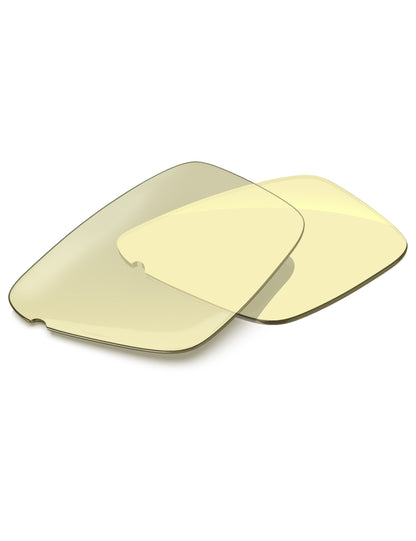 Gaming 2.0 Blue Light Blocking-Non-Polarized