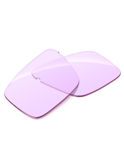 Low Light Pink-Non-Polarized
