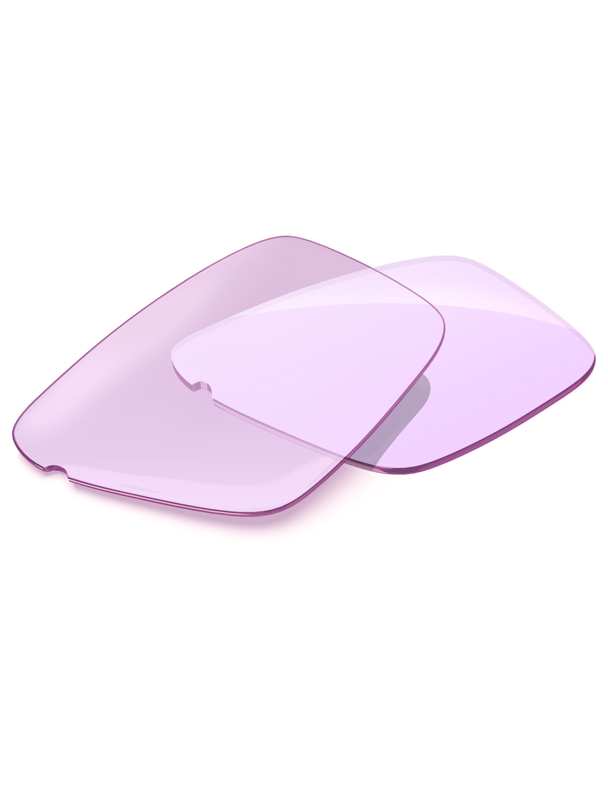 Low Light Pink-Non-Polarized