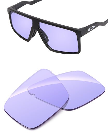 Low Light Purple-Non-Polarized