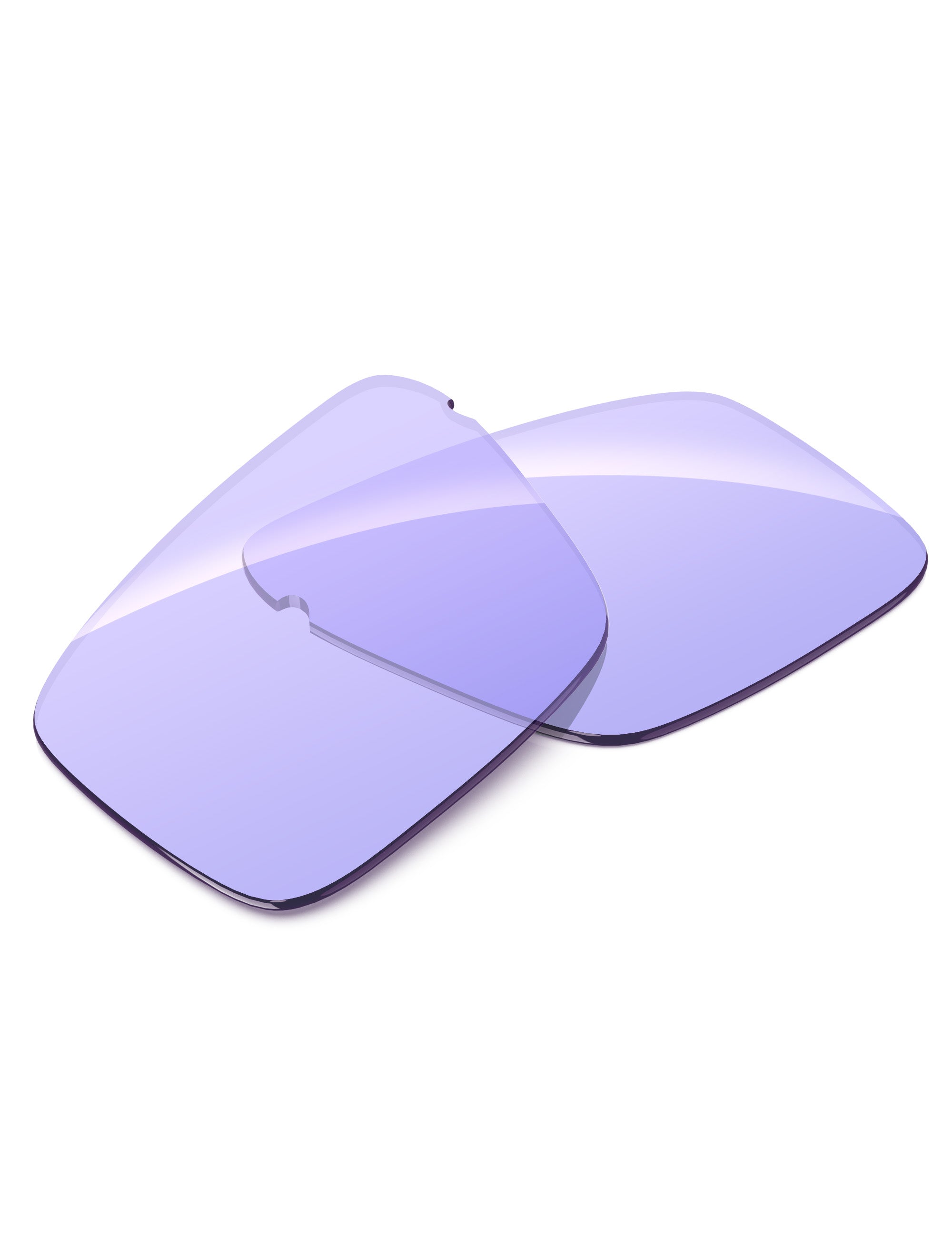 Low Light Purple-Non-Polarized
