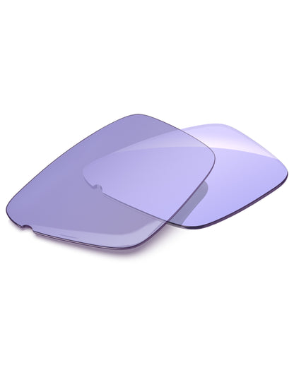 Low Light Purple-Non-Polarized