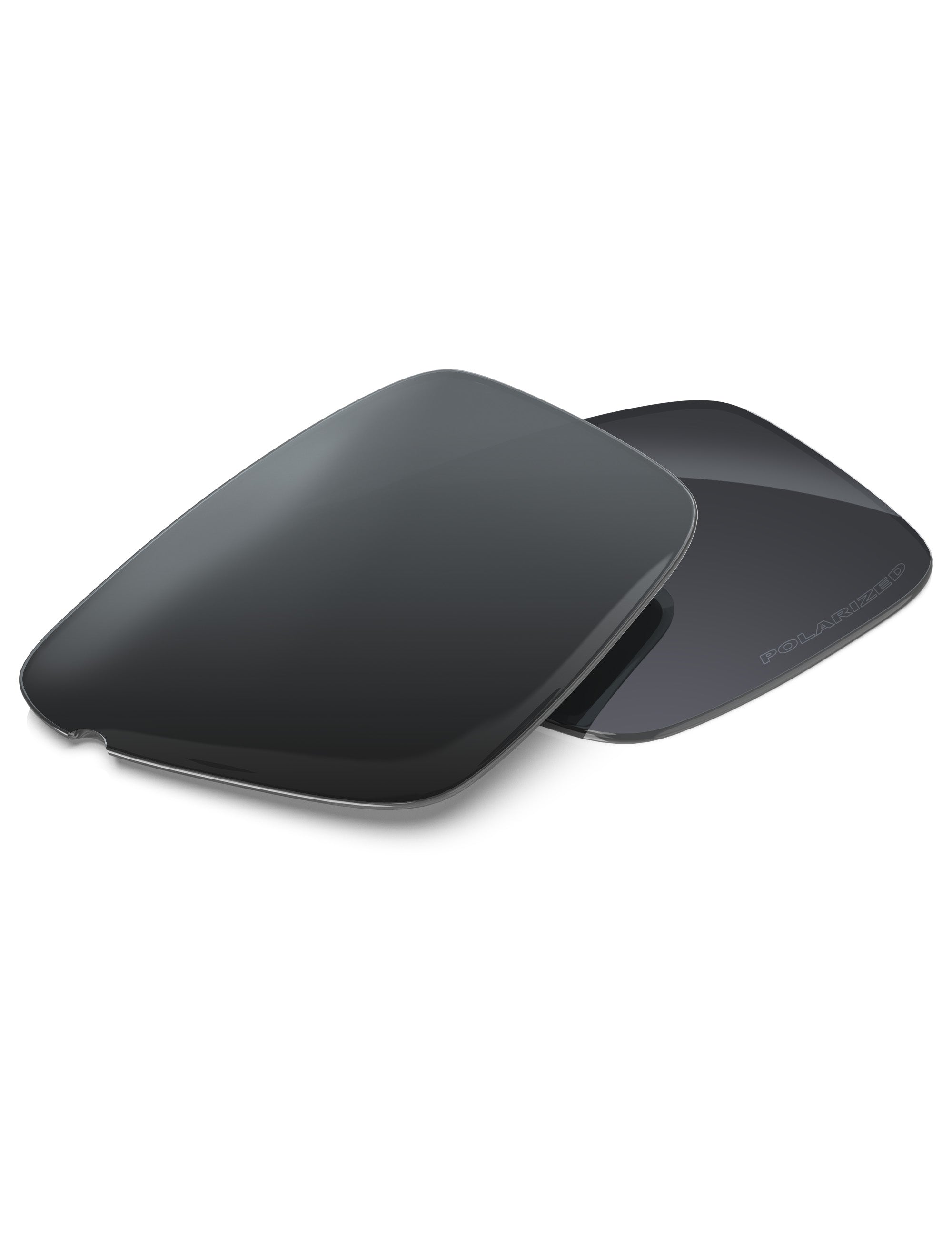 Black Shield FlashMirror™-Polarized