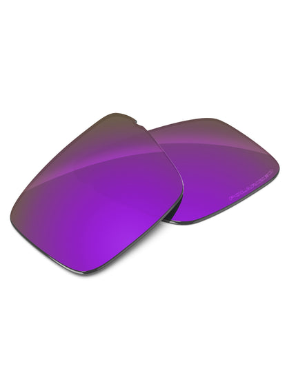 Plum Purple FlashMirror™-Polarized