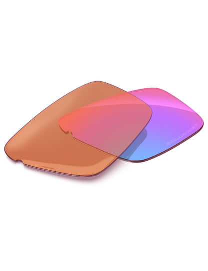 Trail Ruby FlashMirror™-Polarized