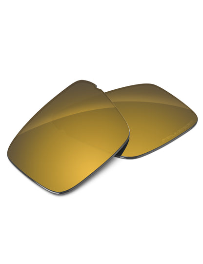 Tungsten Gold FlashMirror™-Polarized