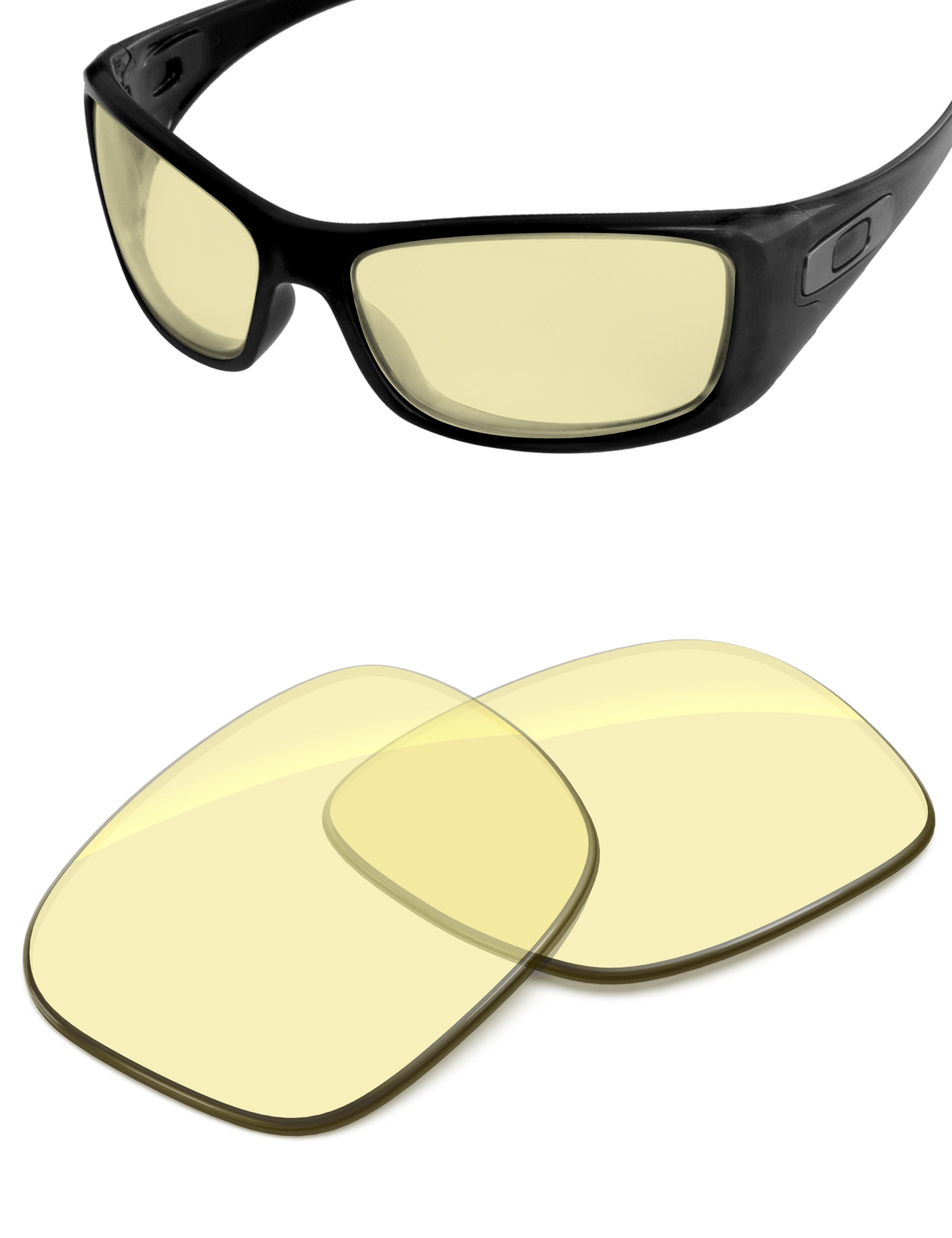 Gaming 2.0 Blue Light Blocking-Non-Polarized