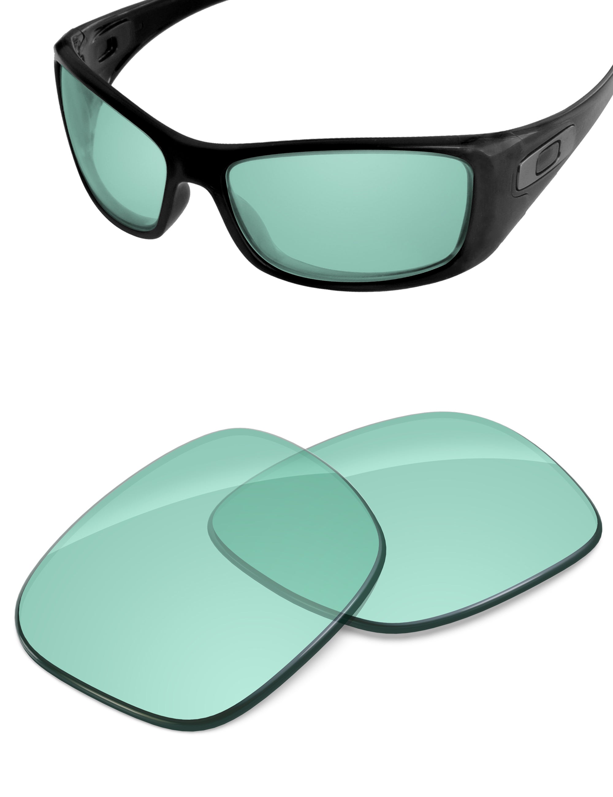 Mint-Non-Polarized