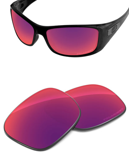 Midnight Nova FlashMirror™-Polarized