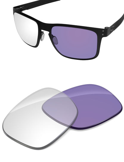 Adapt Purple Photochromic-Non-Polarized