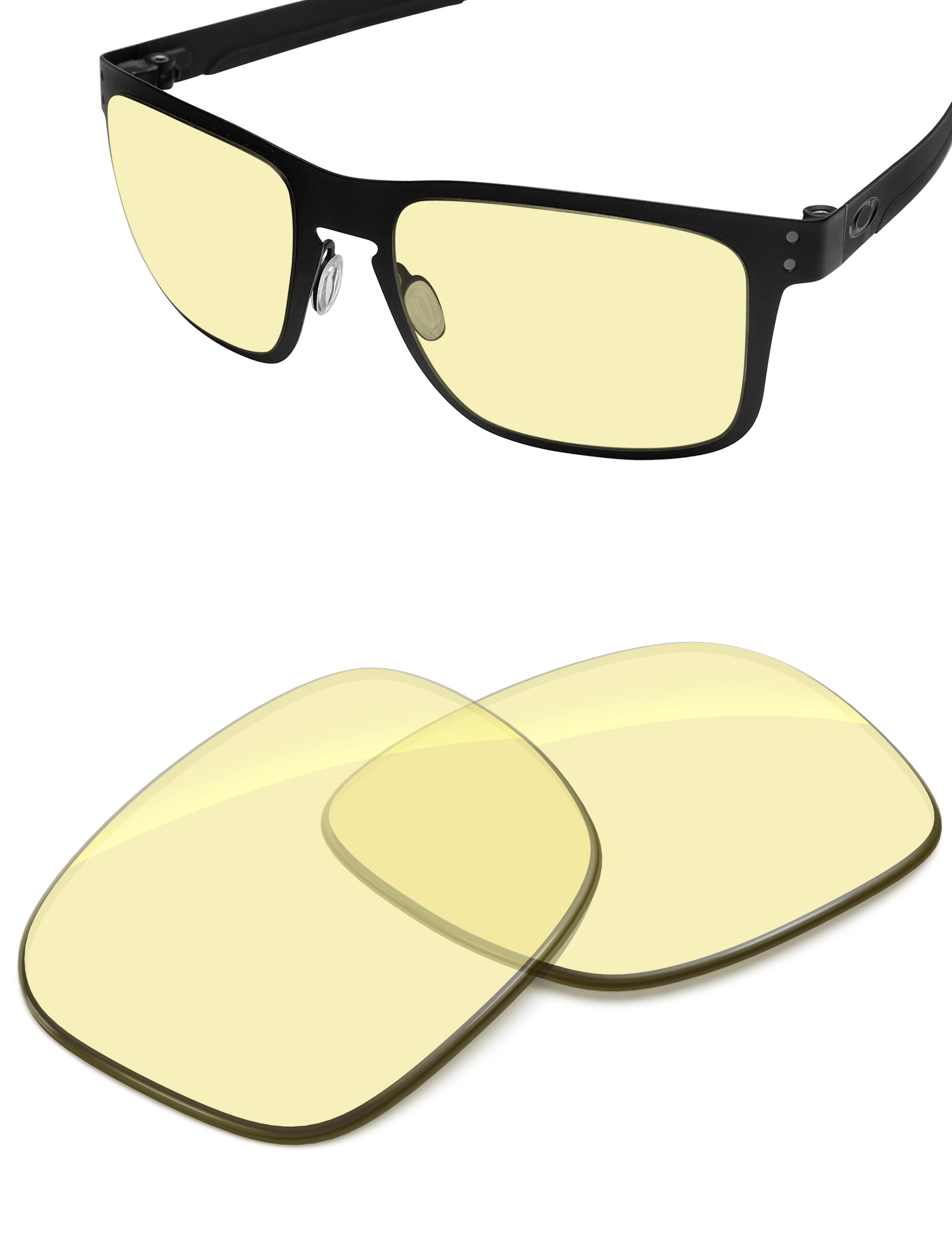 Gaming 2.0 Blue Light Blocking-Non-Polarized