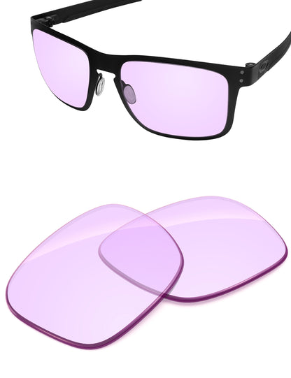 Low Light Pink-Non-Polarized