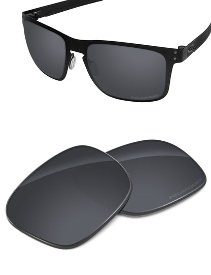 Black Shield FlashMirror™-Polarized