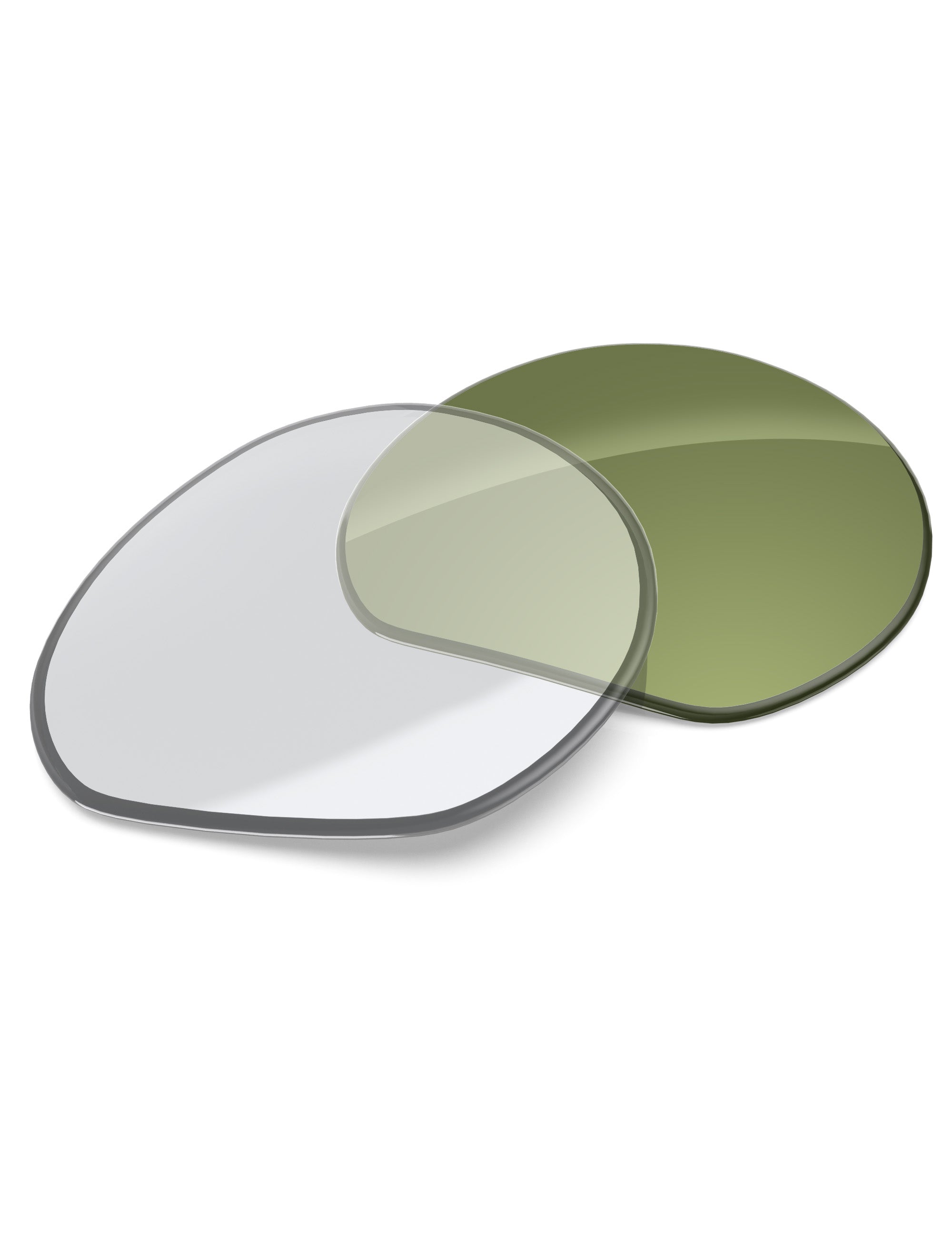 Adapt Green Photochromic-Non-Polarized