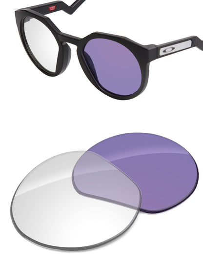 Adapt Purple Photochromic-Non-Polarized