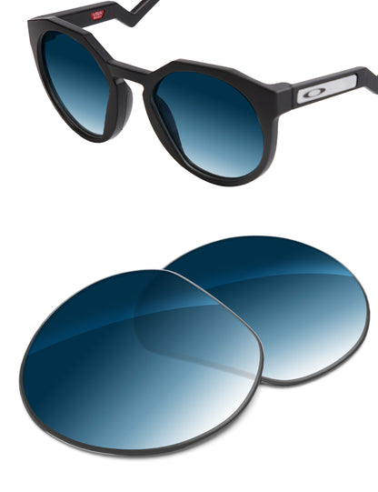 Blue Gradient-Non-Polarized