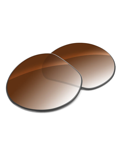 Brown Gradient-Non-Polarized