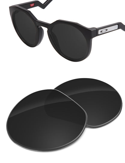 Carbon Black-Non-Polarized