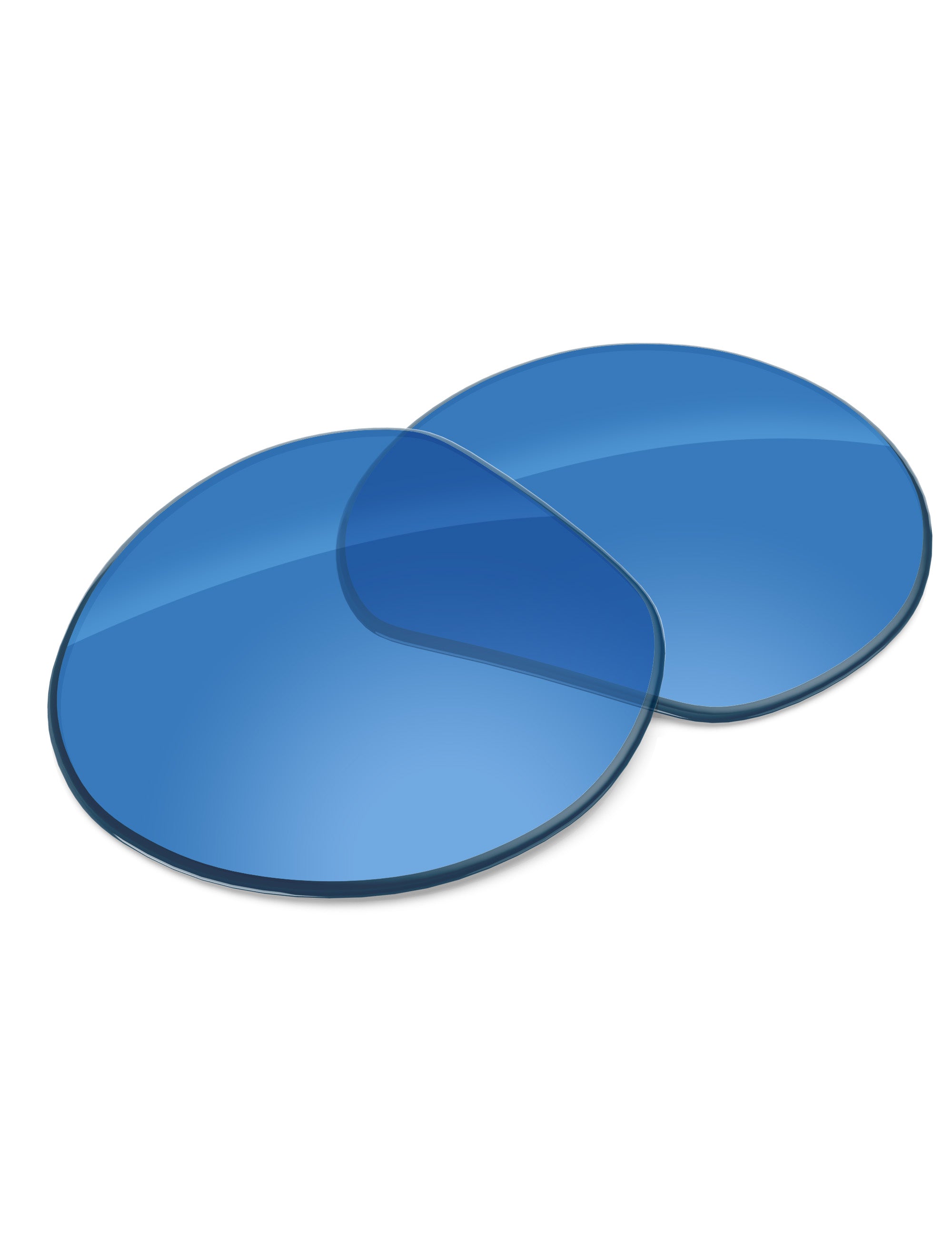 HD Blue-Non-Polarized
