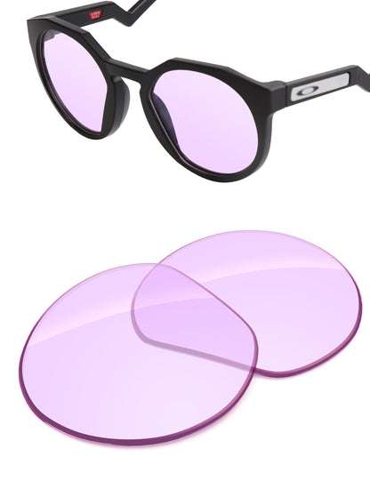 Low Light Pink-Non-Polarized