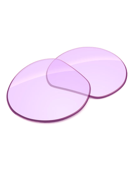 Low Light Pink-Non-Polarized