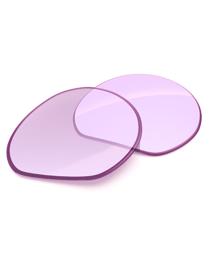 Low Light Pink-Non-Polarized