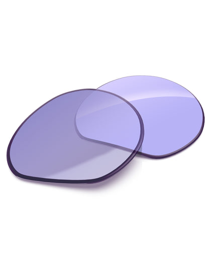 Low Light Purple-Non-Polarized