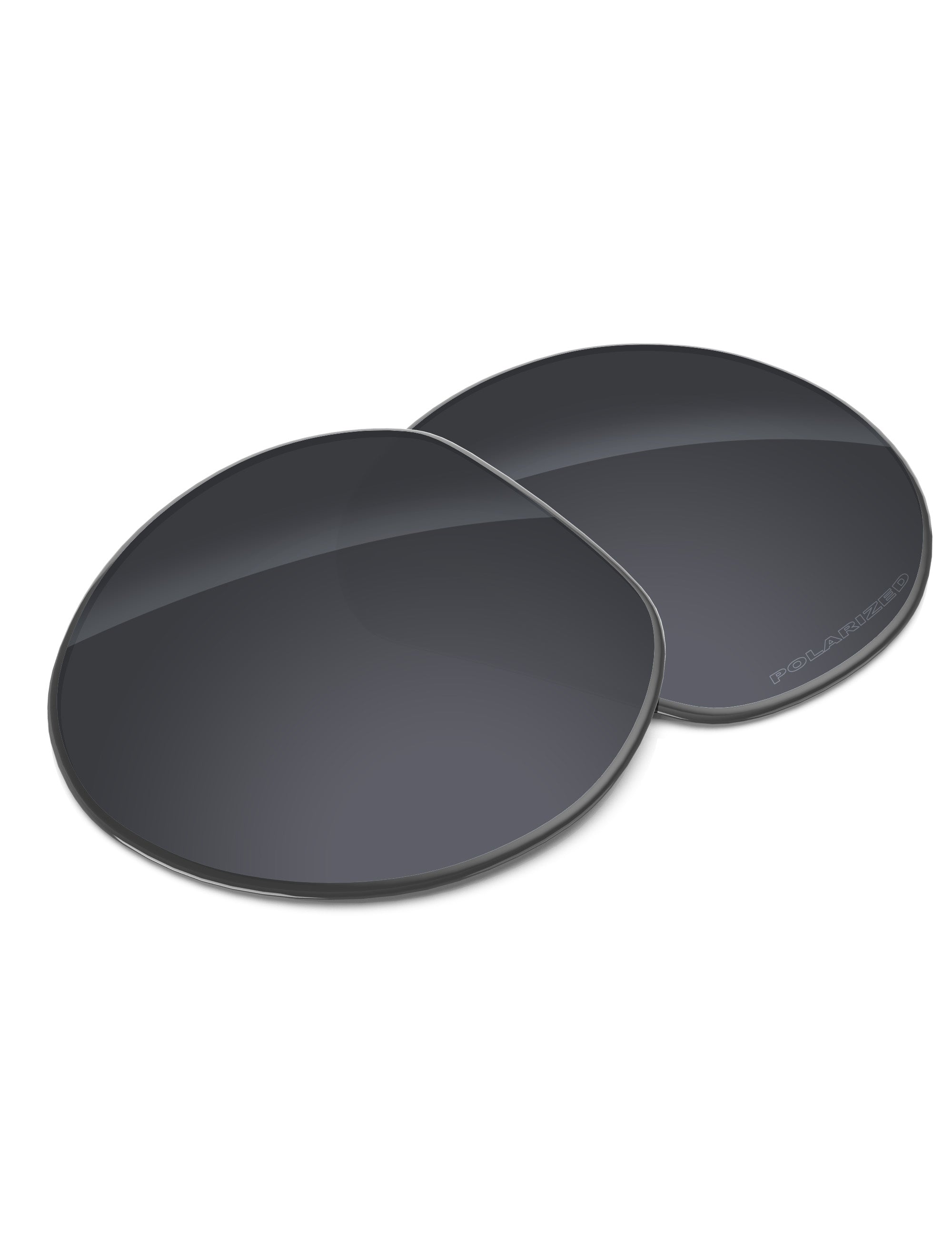 Black Shield FlashMirror™-Polarized