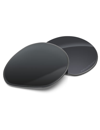 Black Shield FlashMirror™-Polarized