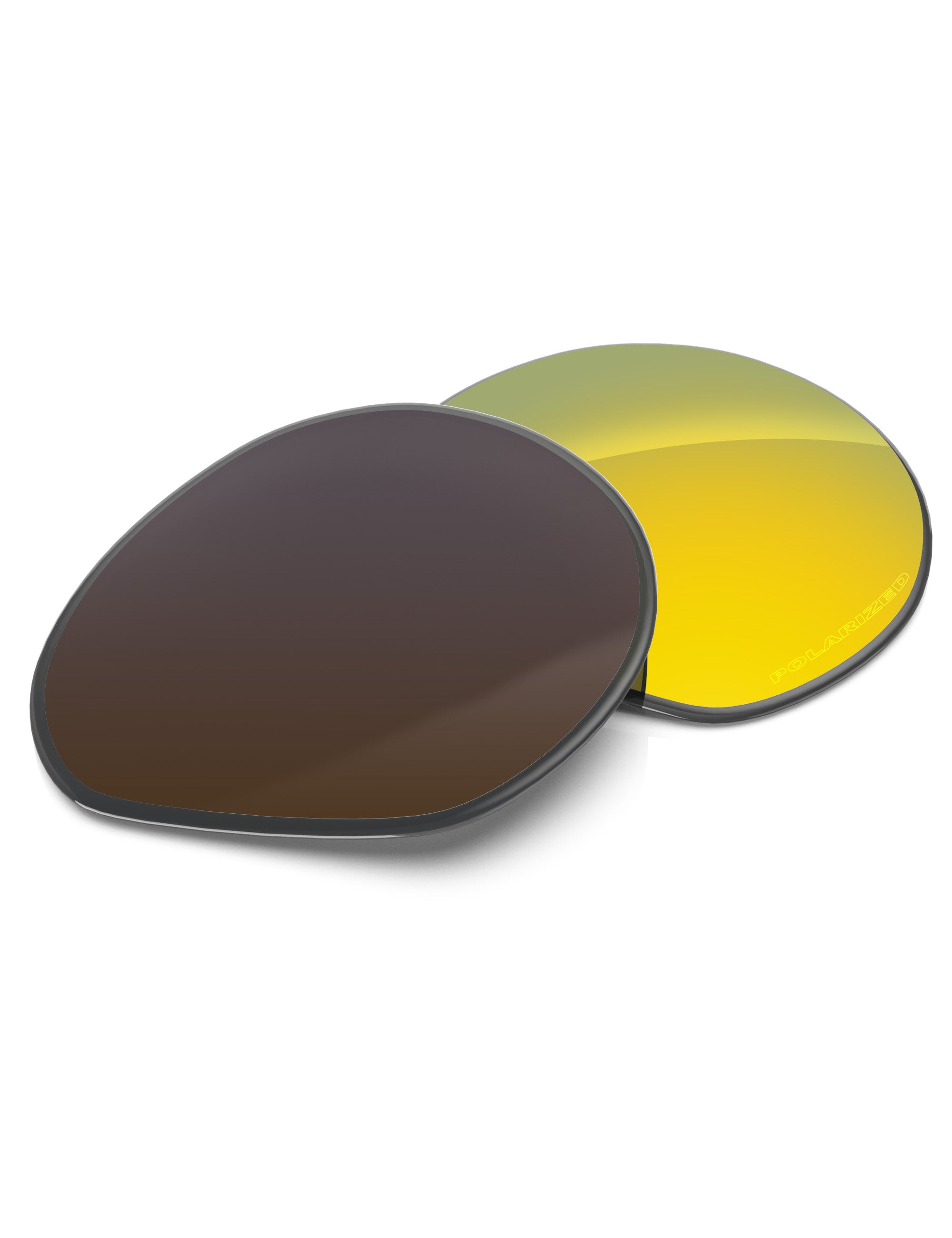 Gold Fusion FlashMirror™-Polarized