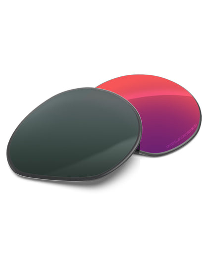 Midnight Nova FlashMirror™-Polarized