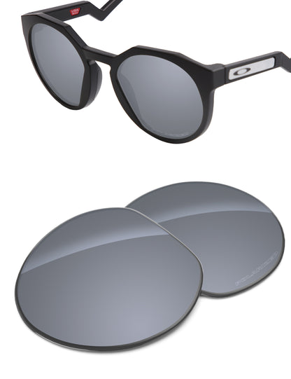 Silver Metallic FlashMirror™-Polarized