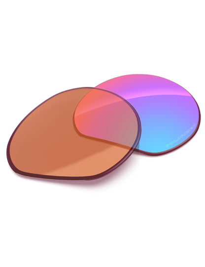 Trail Ruby FlashMirror™-Polarized
