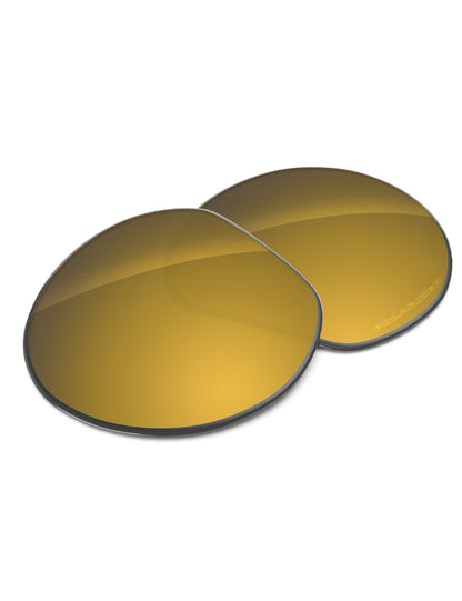Tungsten Gold FlashMirror™-Polarized