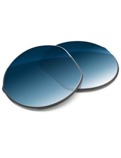 Blue Gradient-Non-Polarized