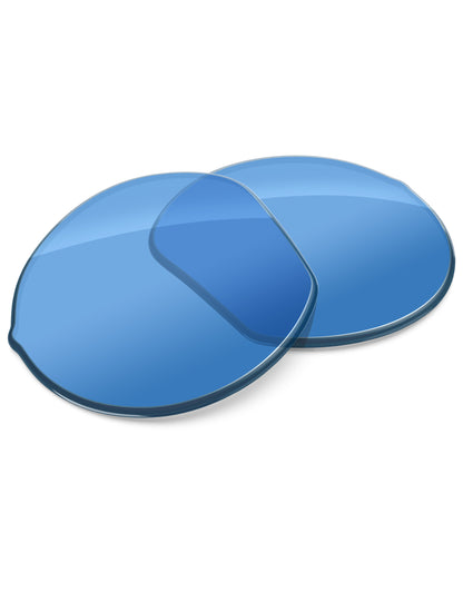 HD Blue-Non-Polarized
