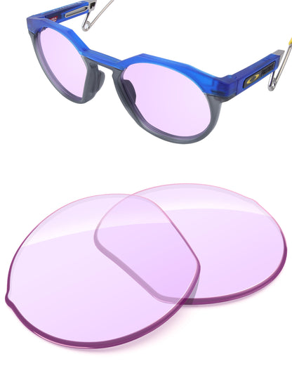 Low Light Pink-Non-Polarized