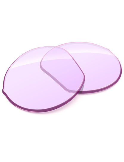 Low Light Pink-Non-Polarized