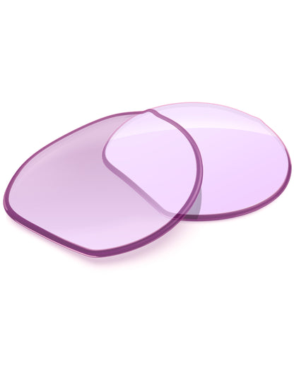 Low Light Pink-Non-Polarized