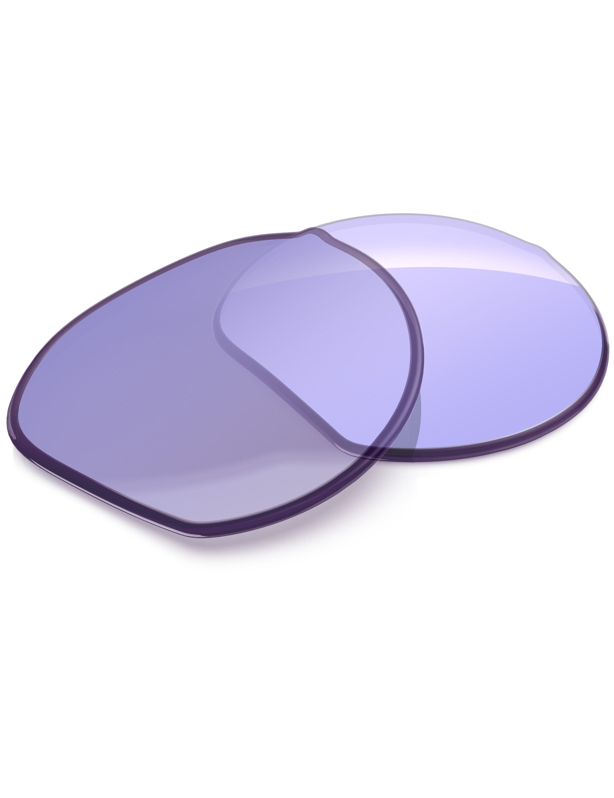 Low Light Purple-Non-Polarized