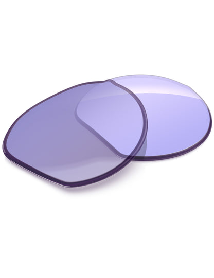 Low Light Purple-Non-Polarized