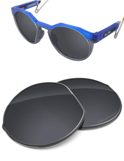 Black Shield FlashMirror™-Polarized